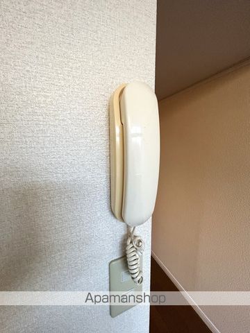 レオパレスロフォスの内装写真