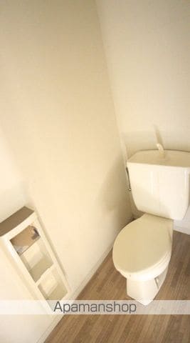 ヴィオラ旭の内装写真