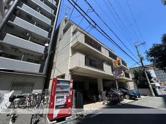 シャルル新大阪