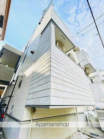 ハーモニーテラスフェリーチェ千林大宮