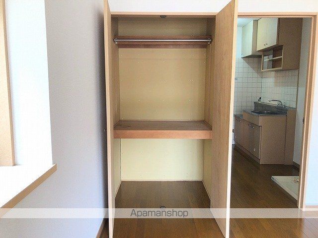 K’S HOUSEの内装写真