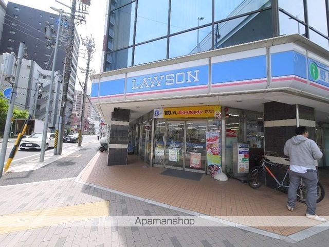 ライブコート泉の周辺写真