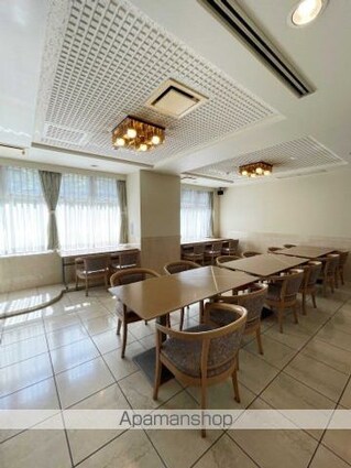 インペリアル南麻布サテライト[1R/20.76m2]の内装7