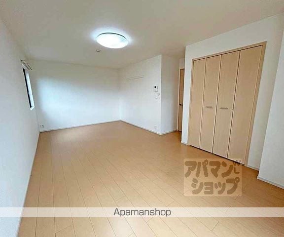 Maison deNAGOMIの内装写真