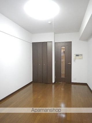 東京都中央区入船２丁目[1K/22.6m2]のリビング・居間