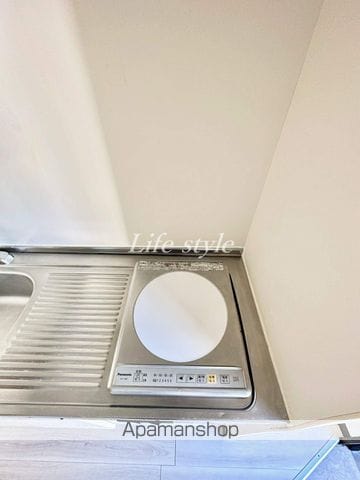 エスコートパレス南浅90壱番館の内装写真