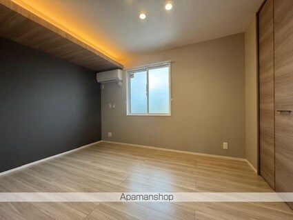 セレスティア鳴神[2LDK/55.72m2]の内装3