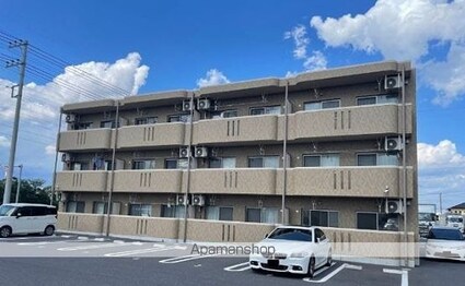 ティエドゥール知手　北棟[1LDK/40.15m2]の外観3