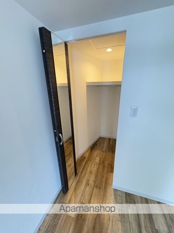 KINOの内装写真