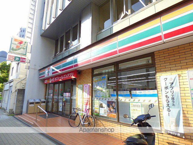 プライムアーバン御堂筋本町の周辺写真