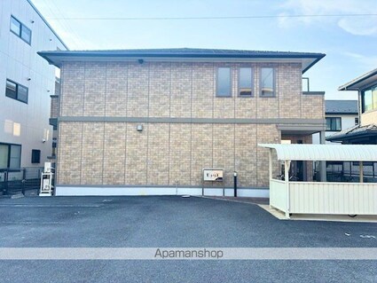 モナリエイースト[1LDK/41.68m2]の外観5