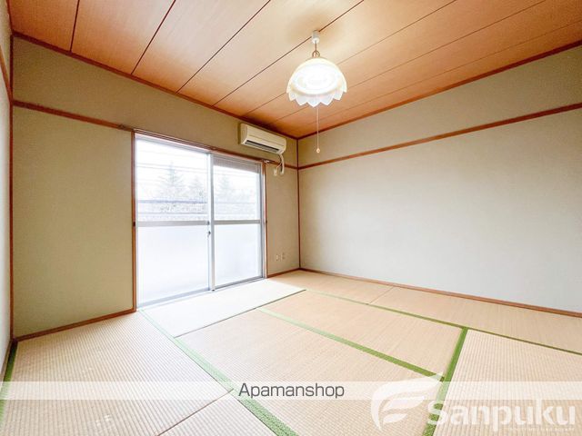 サンピア重信の内装写真