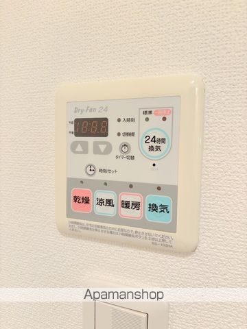 ラナップスクエア南堀江の内装写真