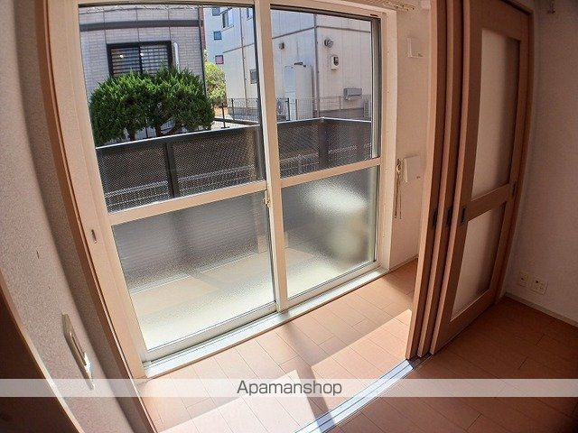 プリムローズ守恒の内装写真