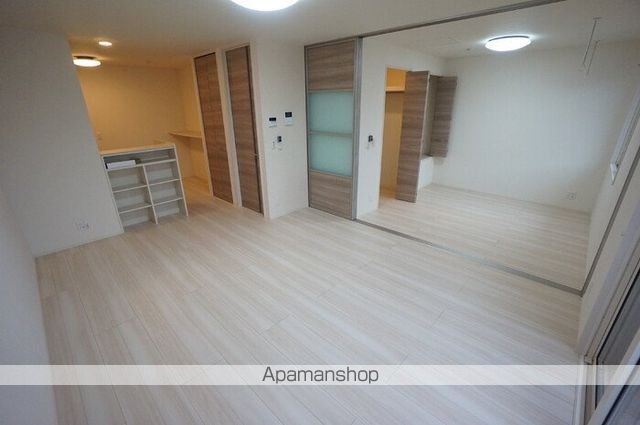 GRAZIA CASAIIの内装写真