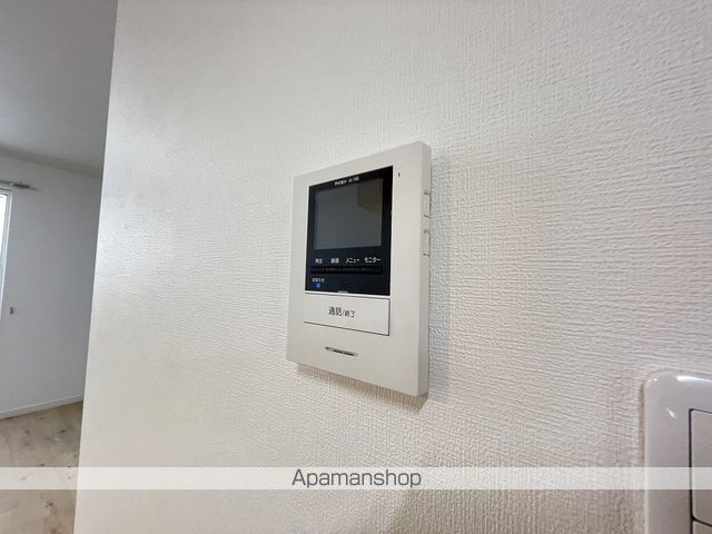 ルプランタンの内装写真