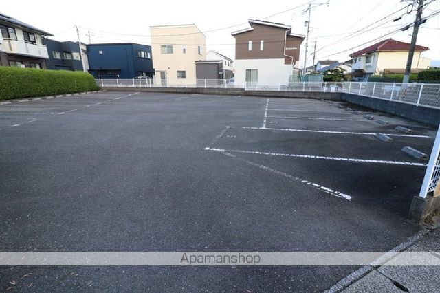 エクレール美濃屋 Aの内装写真