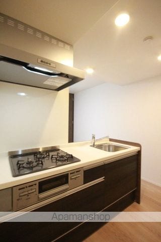 D−RESIDENCE仙波町の内装写真