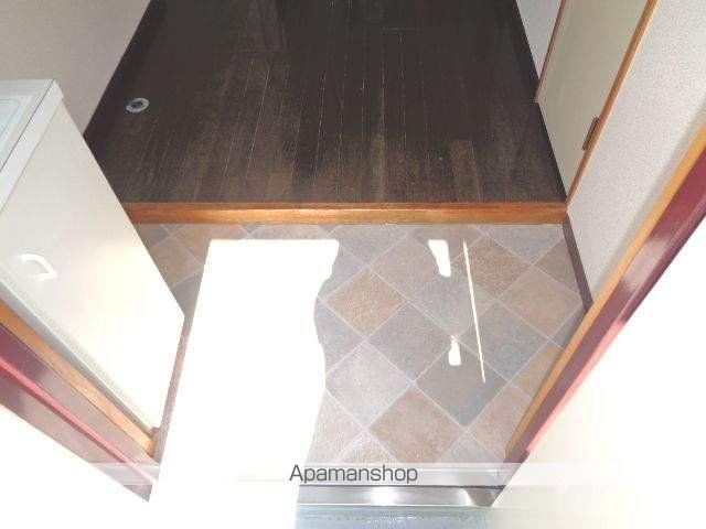 ラフォーレ本郷館の内装写真