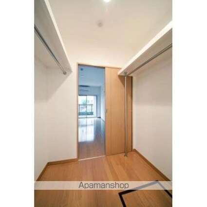 ルミエール中町[1LDK/48.6m2]の収納