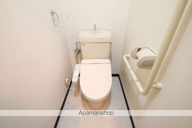 一力グランドマンションの内装写真