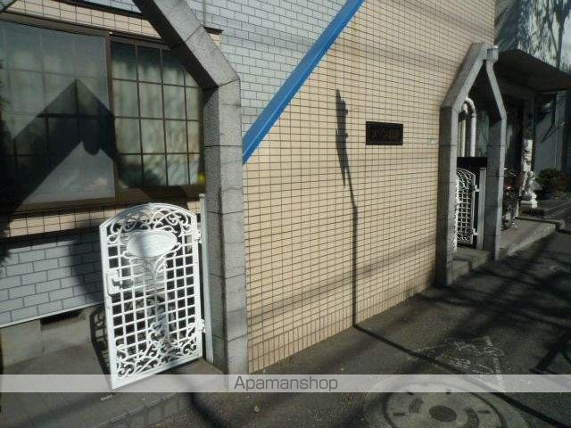 メゾン赤堤の外観写真