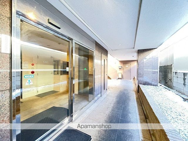 三鷹レジデンスあその内装写真