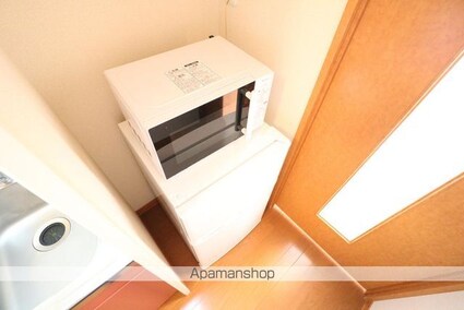 レオパレスマ　メゾンＣ[1K/19.87m2]のその他設備2