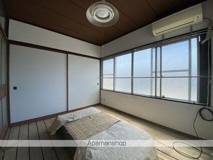 寺岡ビル[1DK/21m2]のリビング・居間