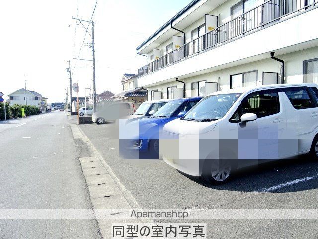 プラテリーアのその他写真