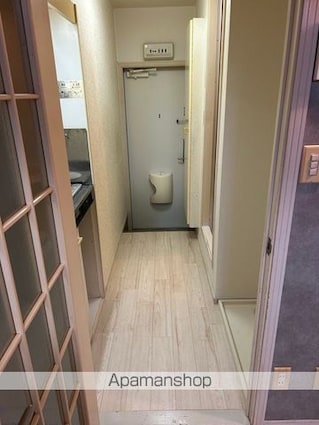 ローズハイツ[1K/16.26m2]の内装7