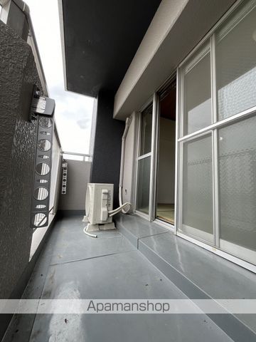 SHINO 36 BLDG.の内装写真