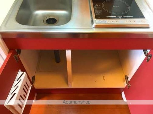 レオパレスミズキの内装写真