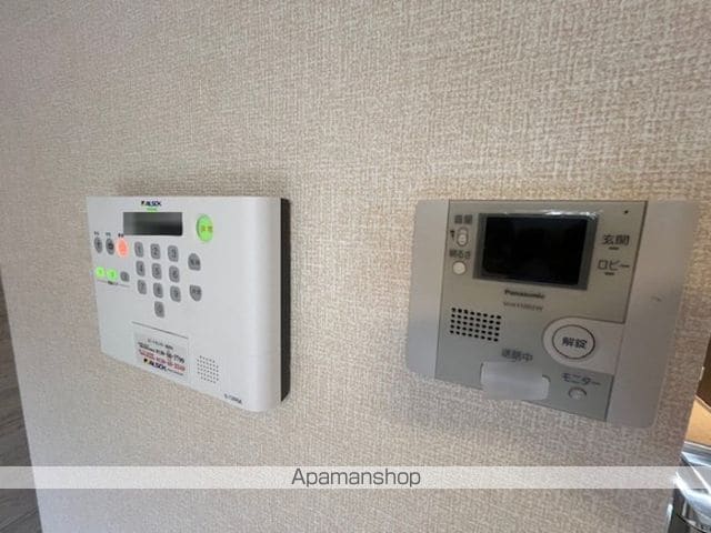 ワンモアオッツの内装写真