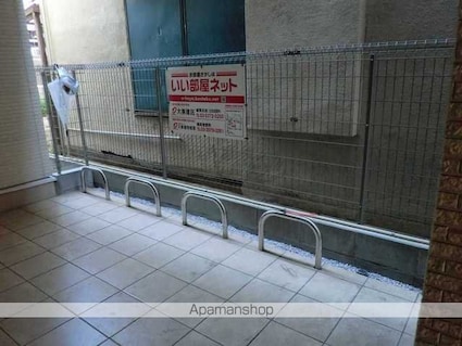 プレゼント　ミューズ[1DK/35.66m2]の外観2