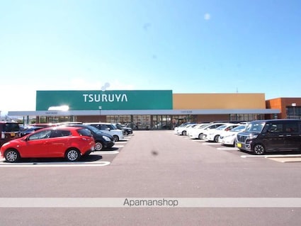 ソレイユコートＳ[2LDK/55.01m2]の周辺6