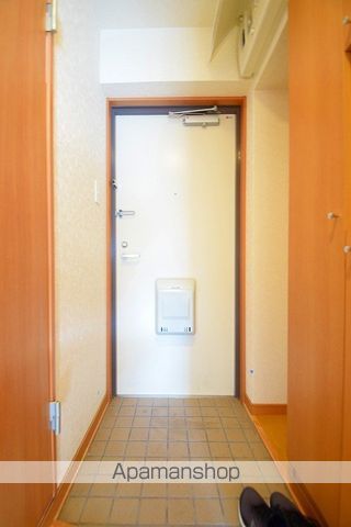 ソレイユガーデンの内装写真