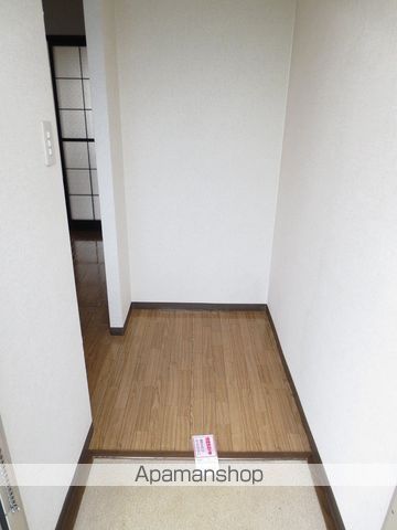 サンコーポ松葉の内装写真