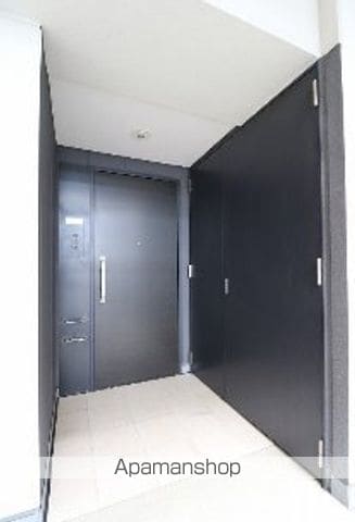プレミスト千早タワーツインマークス ブライトタワーの内装写真