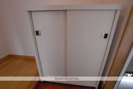 パークコート小泉[2K/41.4m2]の内装8