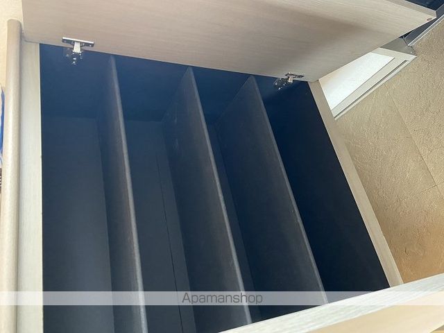 サニーコート東谷山の内装写真