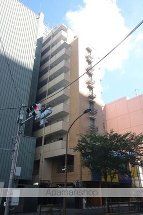 東京都武蔵野市境南町２丁目[1R/15.6m2]の外観4