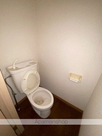 ハウスNo.1の内装写真