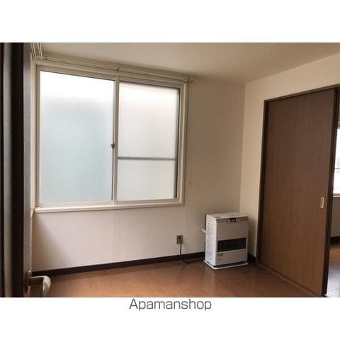 コアライズ弐番館の内装写真