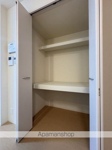 ヴィルヌーブカノンの内装写真