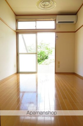サニーライフ国見ヶ丘[2K/30m2]の内装