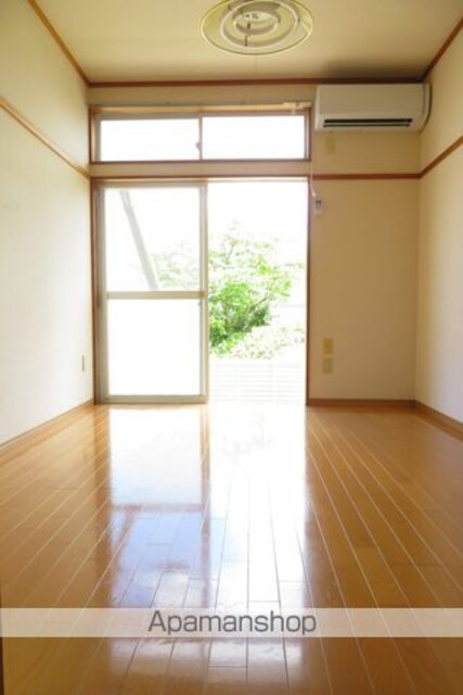 サニーライフ国見ヶ丘[2K/30m2]の内装