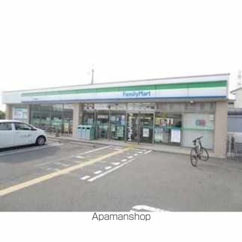 レオパレスモンターニュの周辺写真