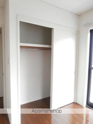 ドミール柿の木坂[2DK/47.61m2]の内装5