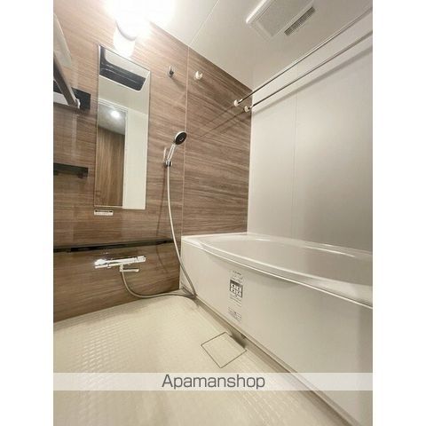 ウエリスアーバン住吉EASTの内装写真